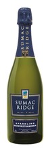 Sumac Ridge Non Vintage Sparkling Gewurztraminer